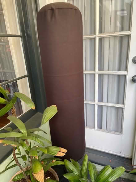 Photo of free Everlast punching bag (San Leandro) #2