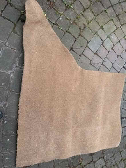 Photo of free Carpet - two pieces (Sciennes EH9) #1
