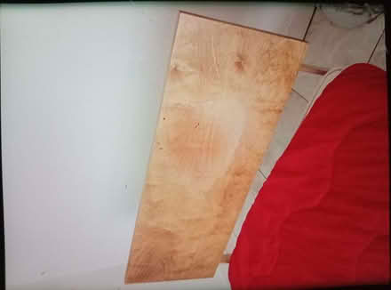 Photo of free Bed Small Double Spacesaver (Waddon CR0) #1
