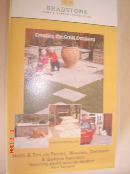 Photo of free VHS Video (Tunley) #1