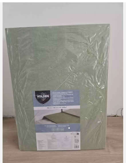 Photo of Underlay (DA1) #3