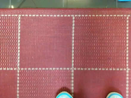 Photo of free Kitchen Carpet (Old Kilpatrick G60) #4
