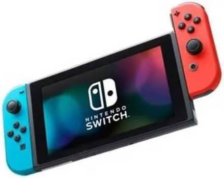 Photo of nintendo switch (SM5) #1