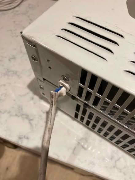 Photo of free Convector Heater - working but issue (Lewes BN7) #3