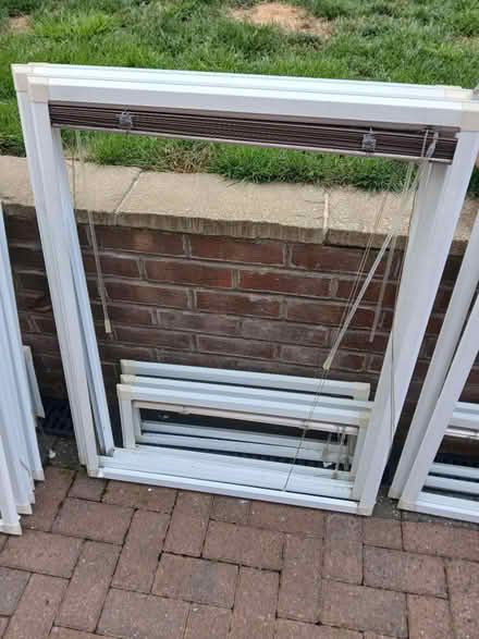Photo of free Window and Door Blinds (Catcliffe S60) #3