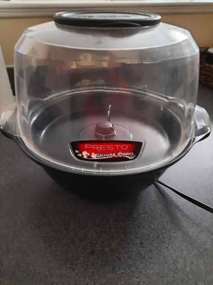Photo of free Misc. 1 Box Must take all items (Howell Twp. Byron Rd/M59) #4