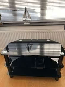 Photo of free TV / DVD player unit (Rottingdean BN2) #1