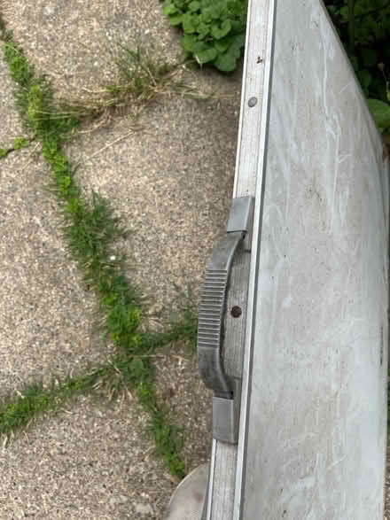 Photo of free Camping foldable table - garden (SW15) #2