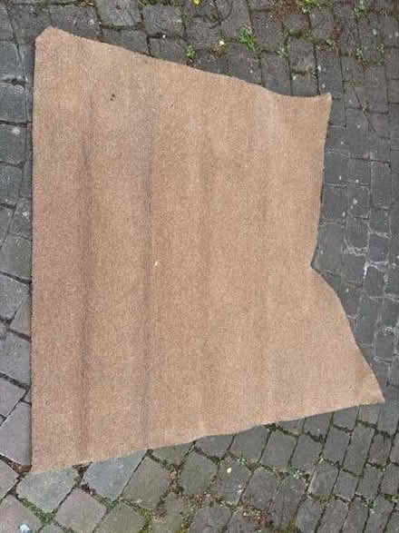 Photo of free Carpet - two pieces (Sciennes EH9) #2