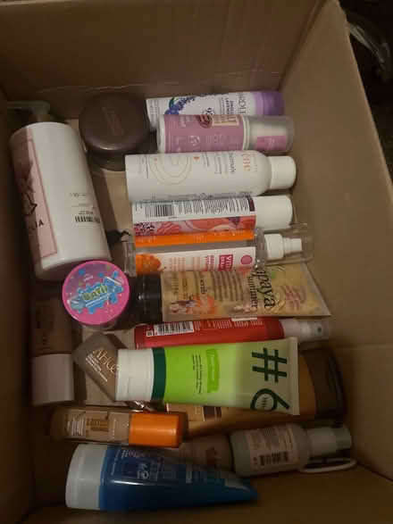 Photo of free stuff (CO1 North Hill) #1