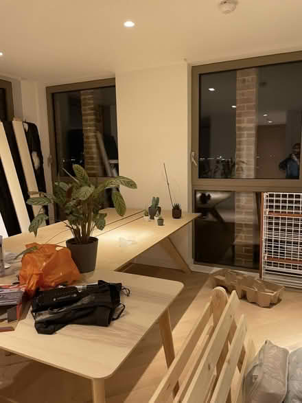Photo of free working desk (HA9 6ET) #3