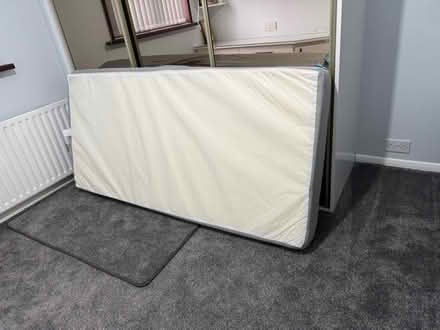 Photo of free Matress (Oadby) #2