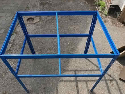 Photo of free Work Bench (Formby Village) #2