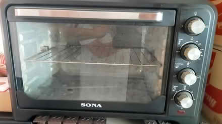 Photo of free Sona oven (Tg Pagar) (Tanjong Pagar Plaza) #1