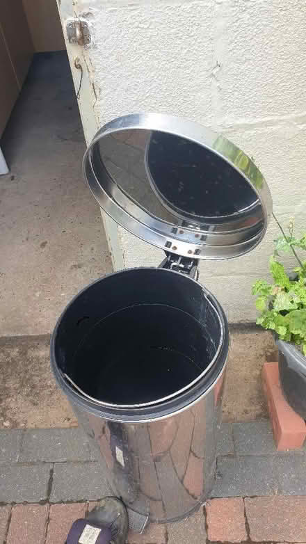Photo of free Bin (IP4) #1