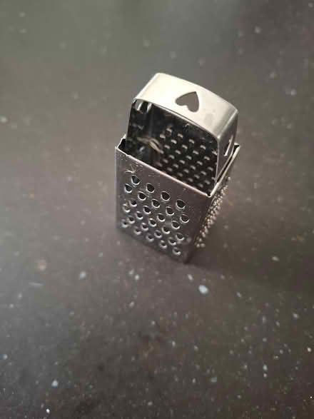 Photo of free Miniature grater (Horsham) #1