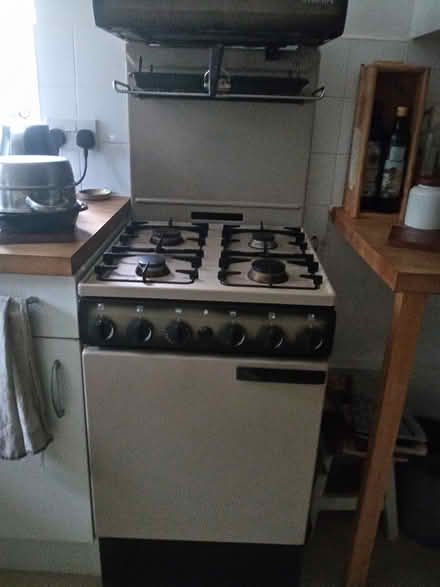 Photo of free Theatrical prop cooker (Lower Holloway N7) #1