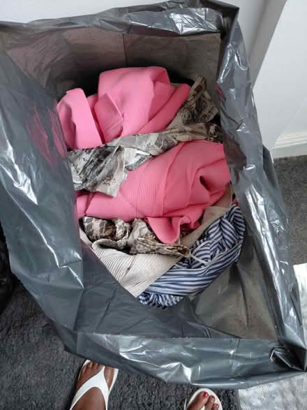 Photo of free Women clothes (Catford) #1