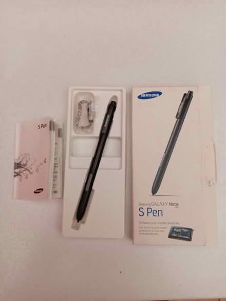 Photo of free S Pen / Stylet (TN24) #1