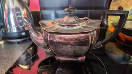Photo of free Tea pot (Combe Down) #1