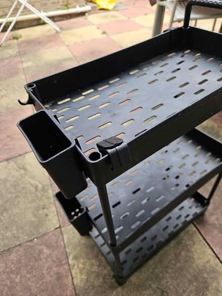 Photo of free Kitchen caddy (N8 Wood Green) #3