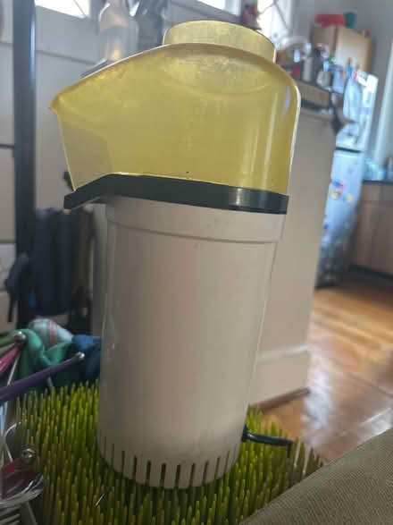 Photo of free Air popcorn popper (Adams Morgan) #1
