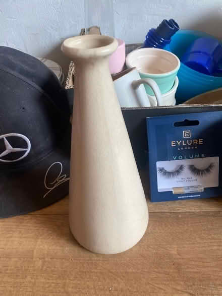 Photo of free Mixed crockery and other bits (Frome, BA11) #4