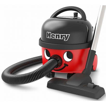 Photo of Hoover(vaccum cleaner) (Ig2 7HY) #1