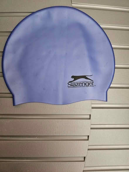 Photo of free Swimming cap (Redditch B97) #1