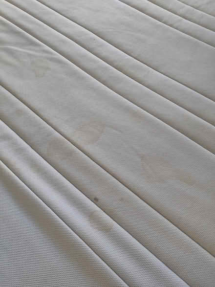 Photo of free Double bed and mattress, ikea (CB13AR) #2