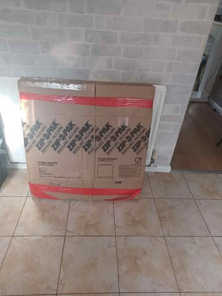 Photo of free Sturdy Cardboard Boxes (Oswestry SY11) #2