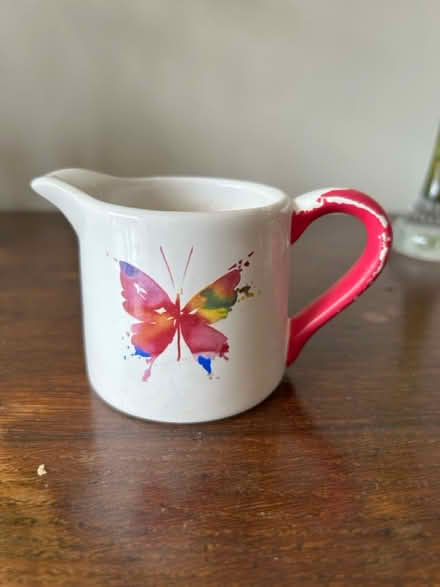 Photo of free Small jug (Tuckton. BH6) #1