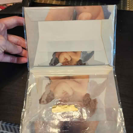 Photo of free Note cards and envelopes (New Milford, NJ) #2