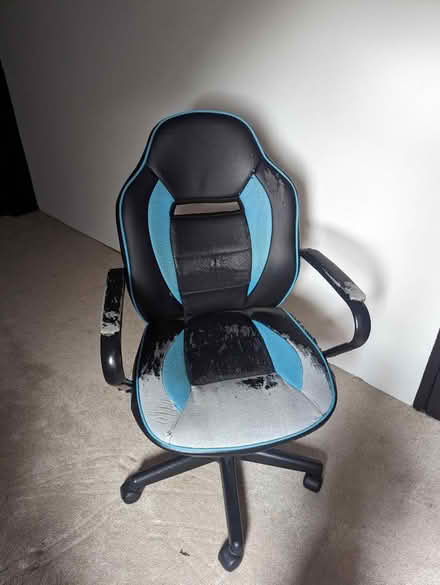 Photo of free Computer chair (Danbury, CM3) #3