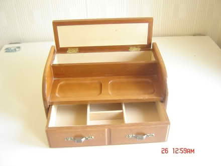 Photo of free Box (Tunley) #1