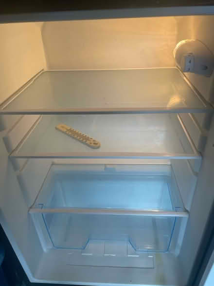 Photo of free Undercounter fridge (Danbury CM3) #2