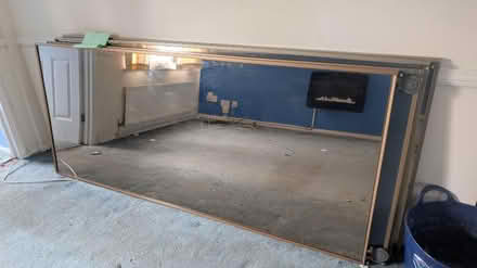Photo of free Mirrors from fitted wardrobes (RH6 8EL) #1