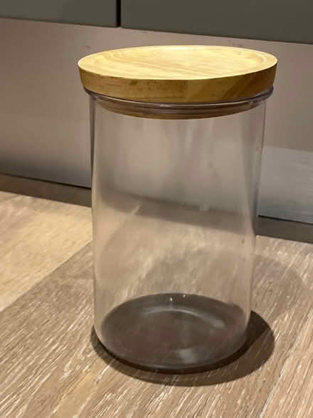 Photo of free Plastic container (SW8 4eu, Battersea) #1