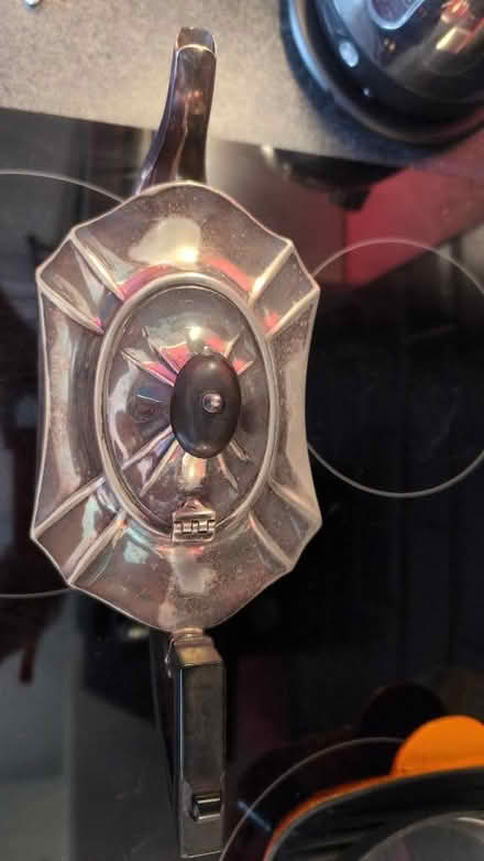 Photo of free Tea pot (Combe Down) #2