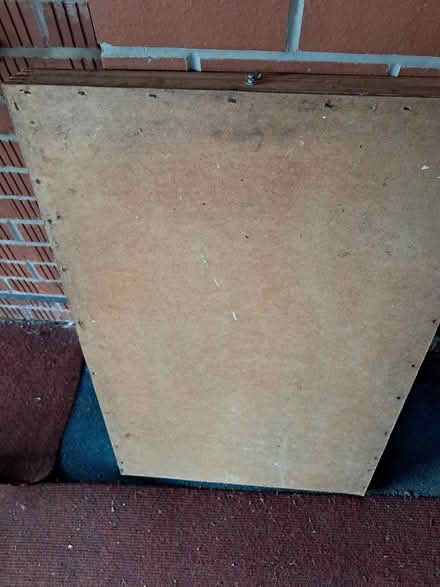 Photo of free Paste Table (Derby DE22) #3