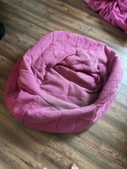 Photo of free 2 x ambient lounge bean bags (Green Street Green BR6) #1