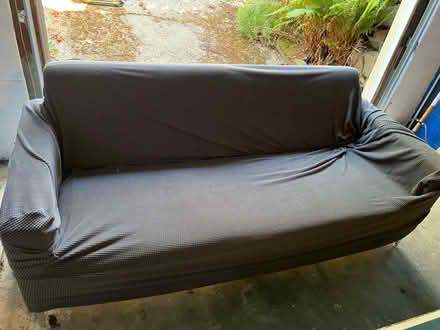 Photo of free Sleeper Sofa (West Seattle) #2
