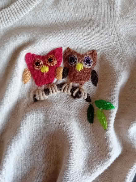 Photo of free XS Cotton Cardi (Teddington TW11) #1