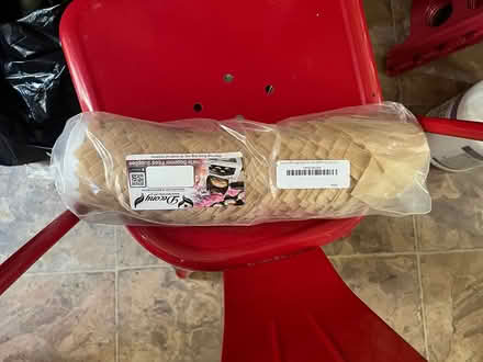 Photo of free Cupcake/muffin liners (Upper NW DC) #1