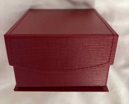 Photo of free Costume watch in gift box (Willow Glen) #2