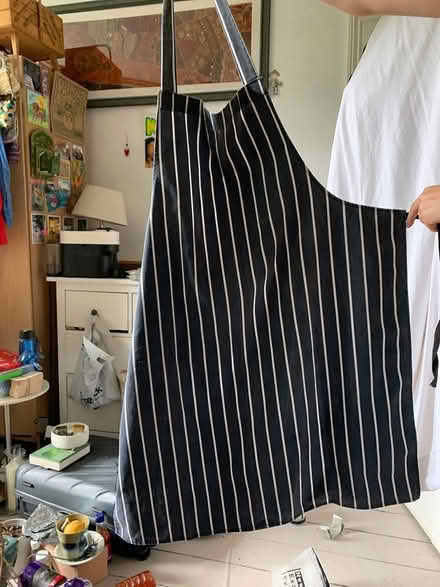 Photo of free Chefs apron (Brockley SE4) #1