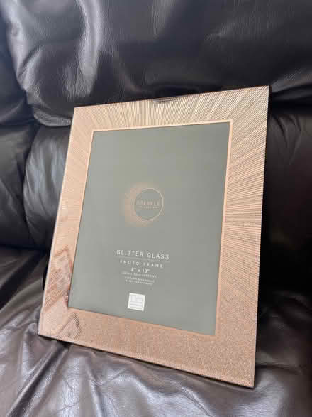 Photo of free Photo Frame (AB32 Westhill) #1