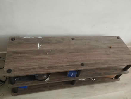Photo of free Coffee table (Luton LU1) #1