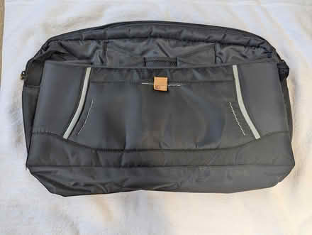 Photo of free Collapsible trunk organizer (Larkspur) #1