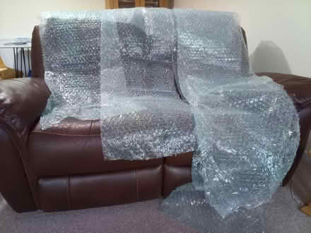 Photo of free Bubblewrap (Lancaster) #1